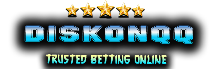 Diskonqq Logo
